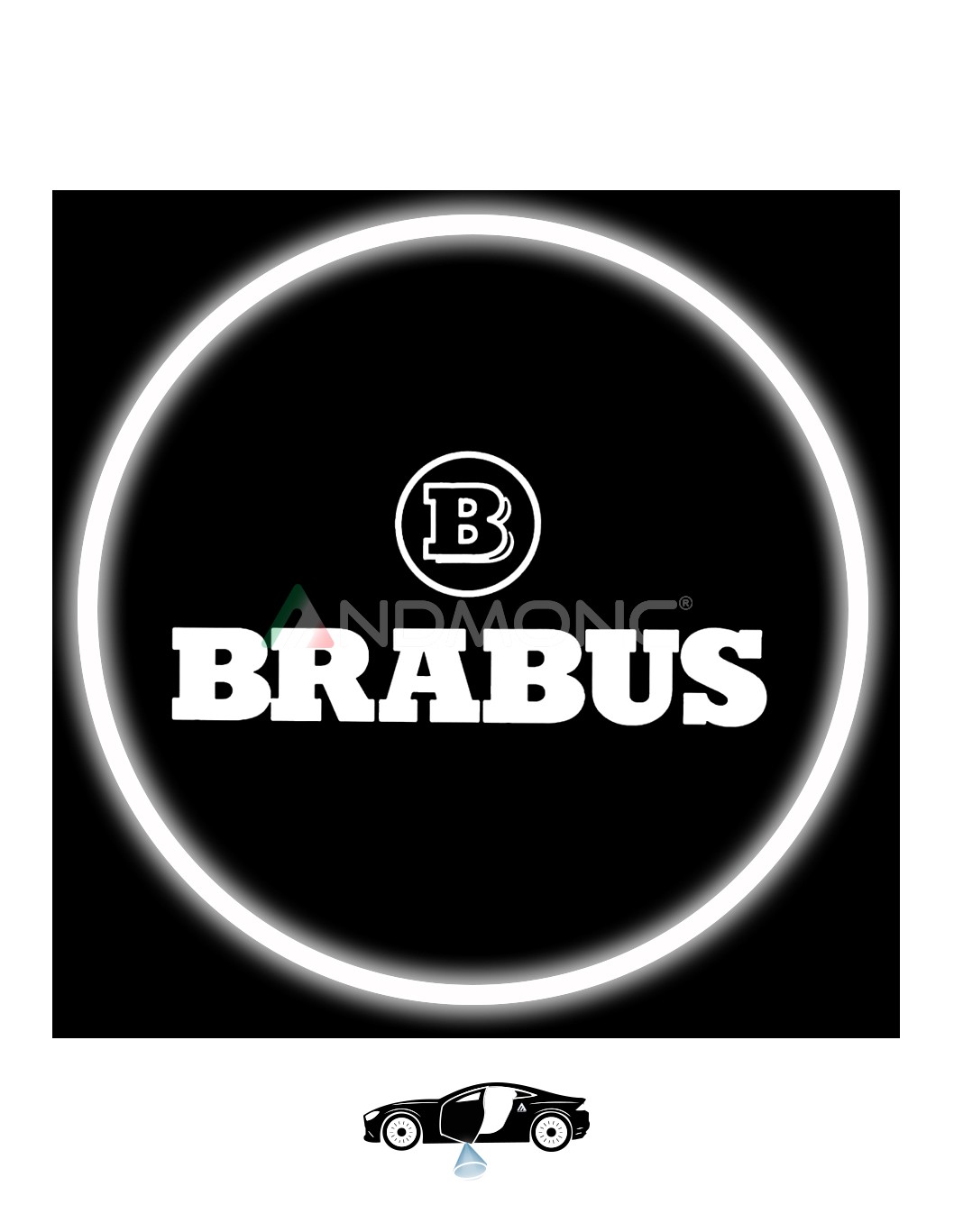 Brabus