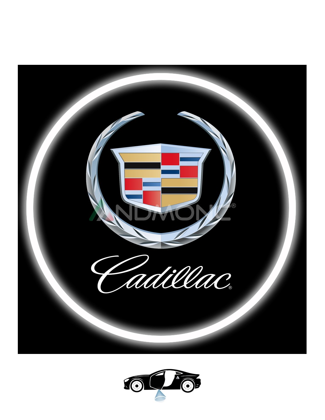 Cadillac