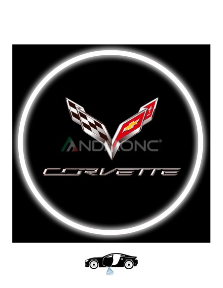 Corvette