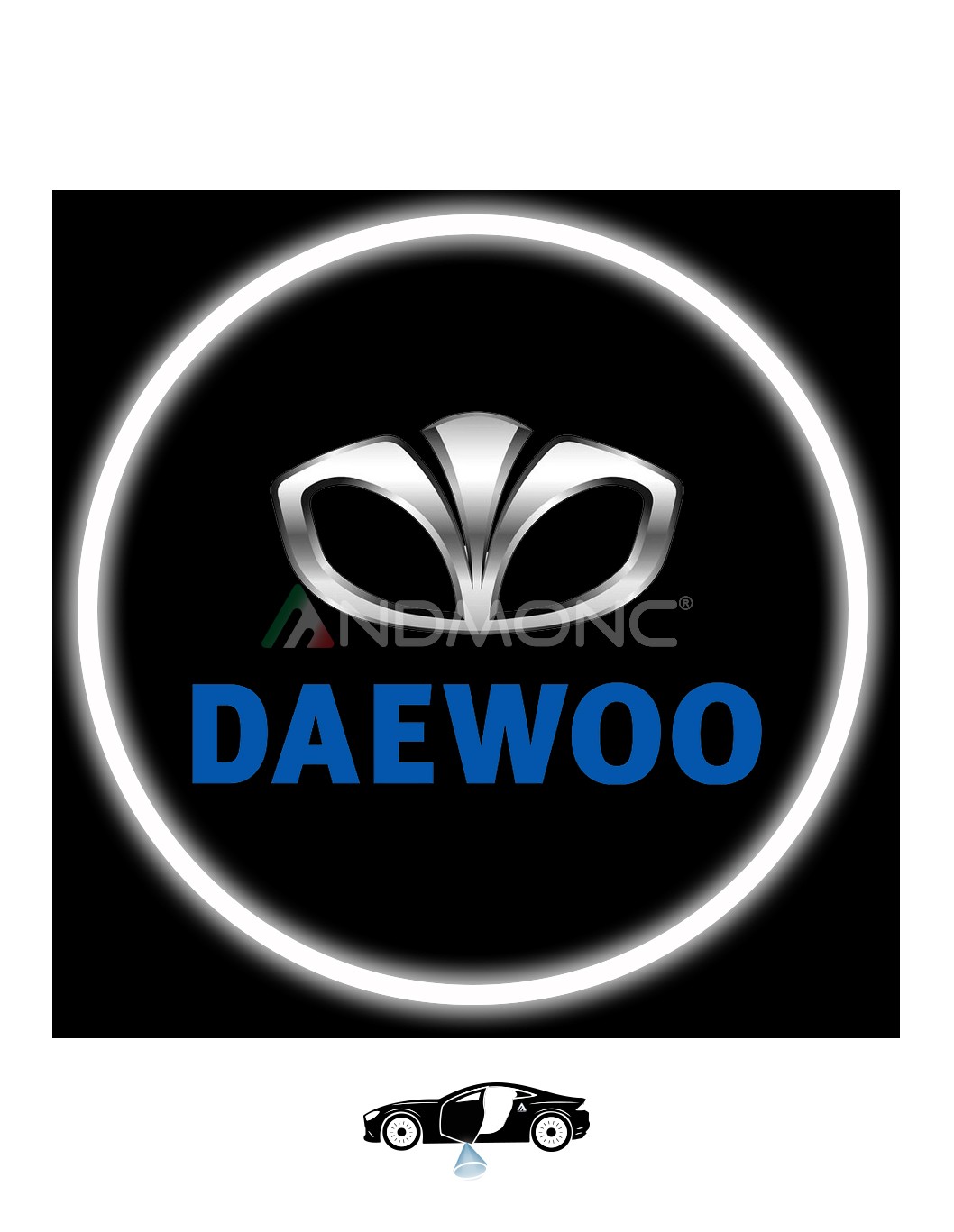 Daewoo