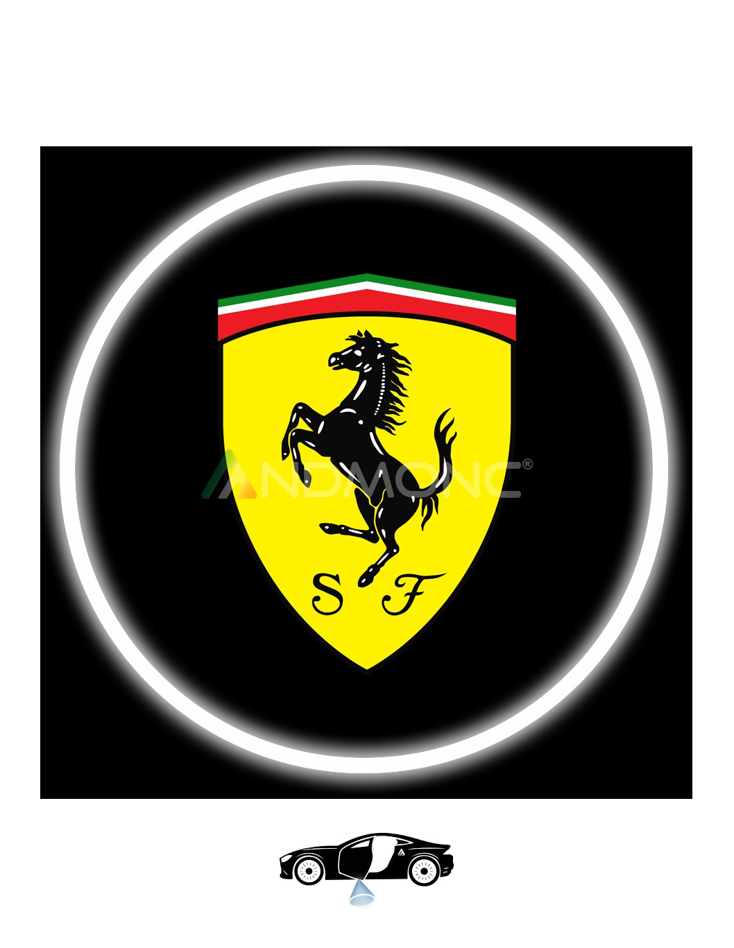 Ferrari