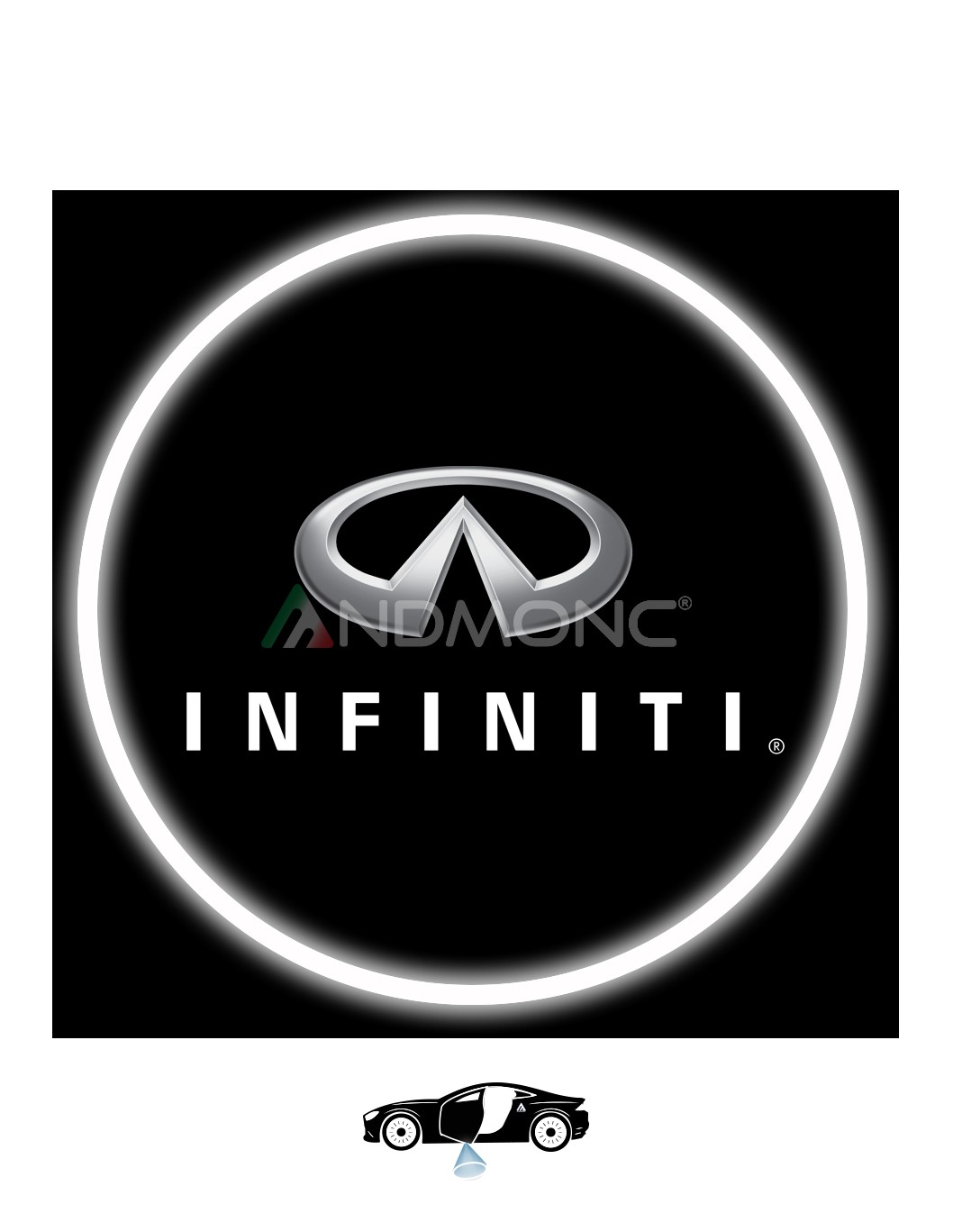 Infiniti