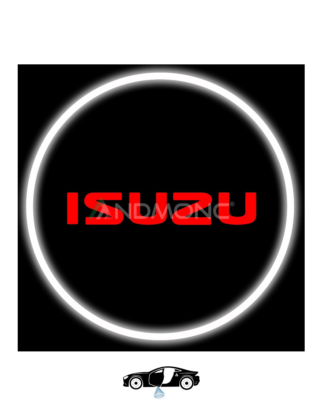 Isuzu