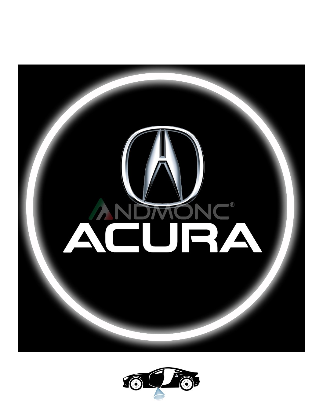 Acura