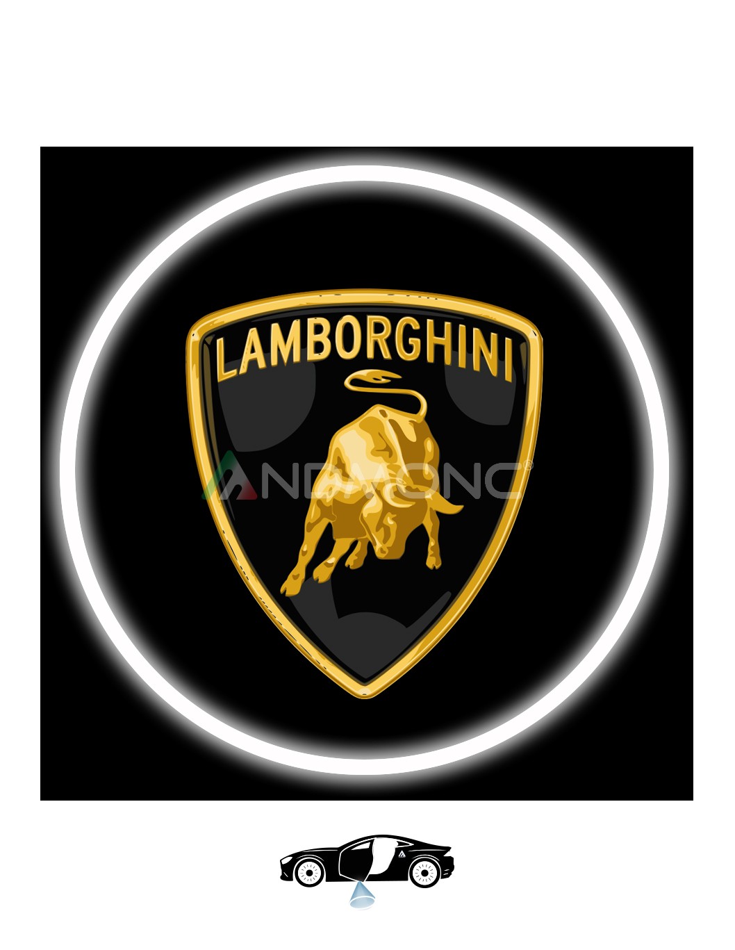 Lamborghini