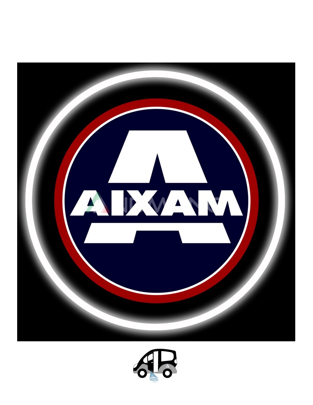 Aixam