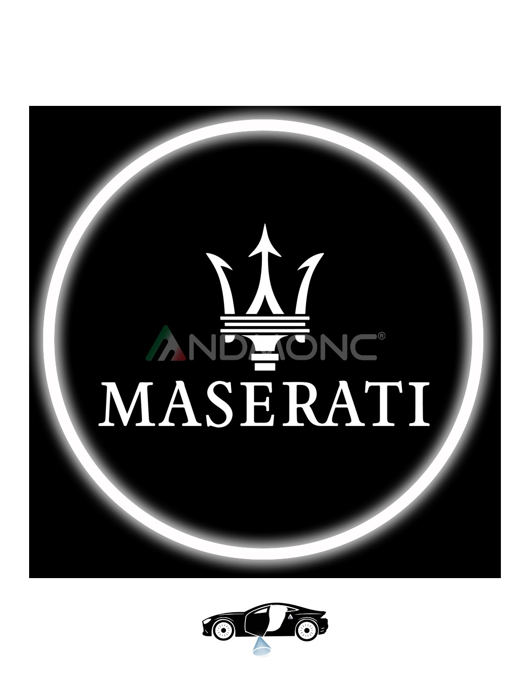 Maserati
