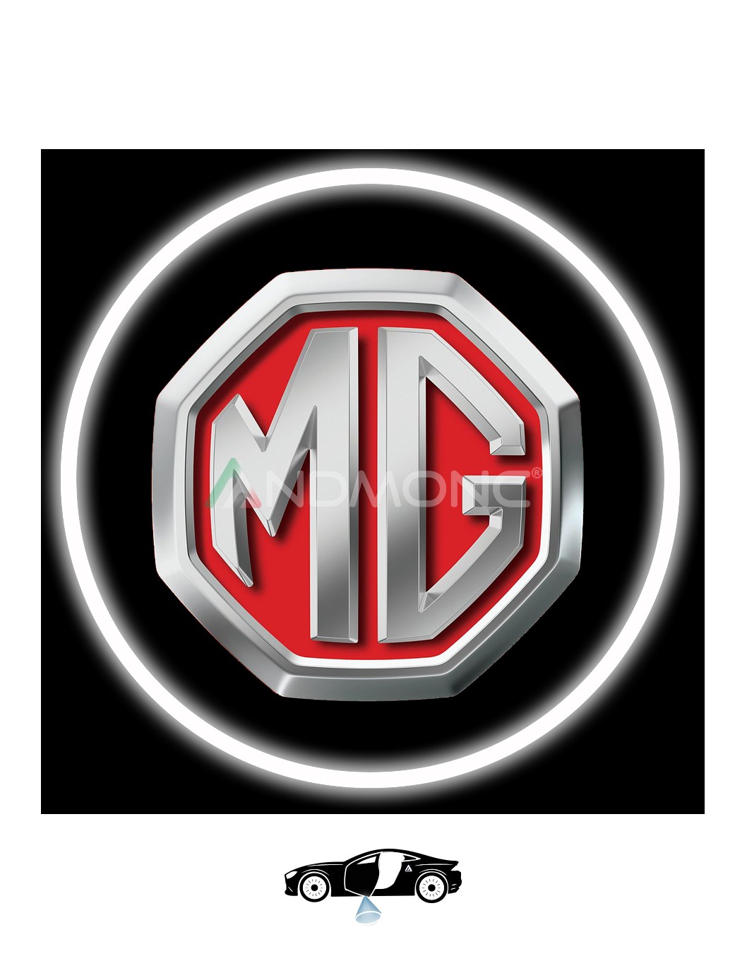 MG