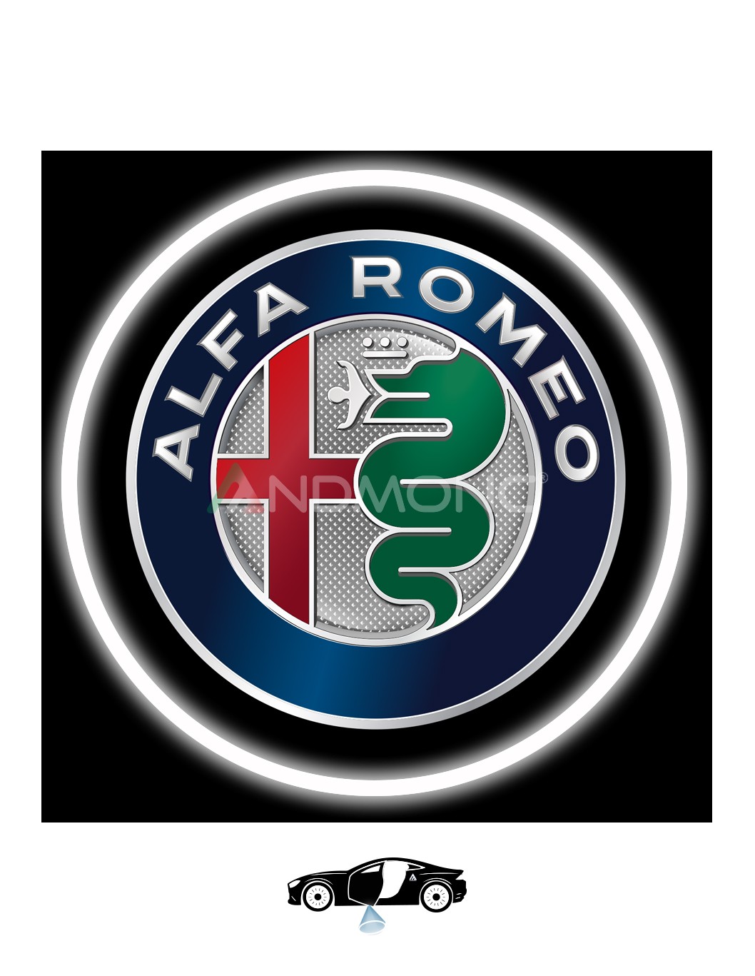 Alfa Romeo