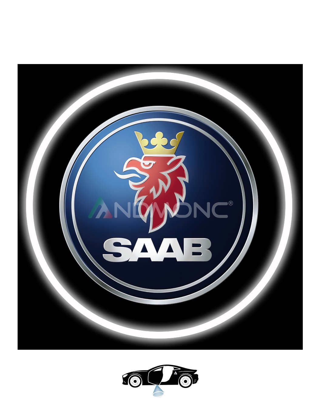 SAAB