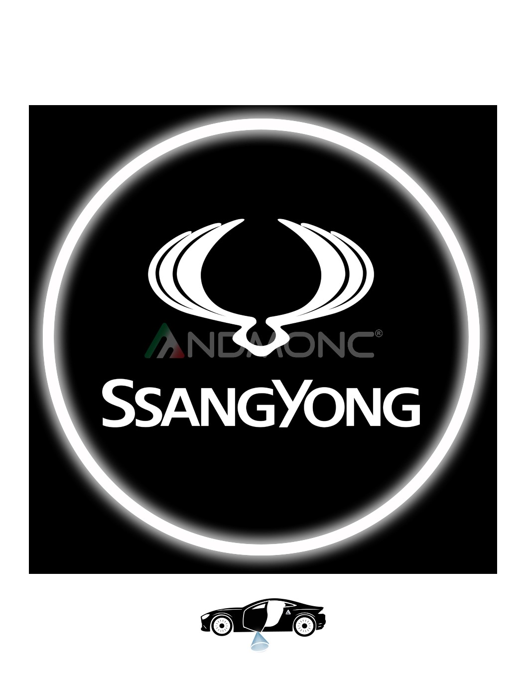 SsangYong