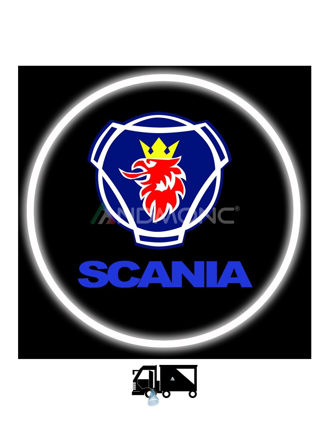 Scania