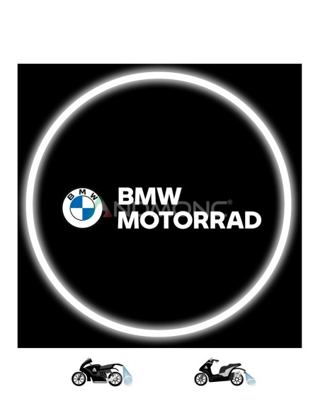 BMW Motorrad