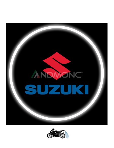 Suzuki proiettori moto