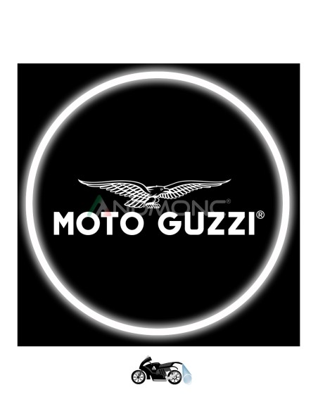 Moto Guzzi Proiettori moto